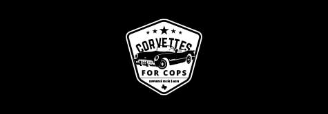 Corvettes for Cops Houston