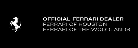 Ferrari of Houston Ferrari of The Woodlands