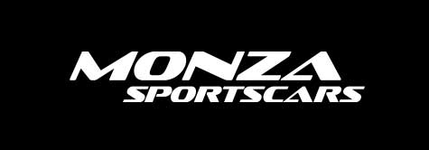 Monza Sportscars Houston