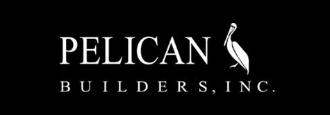 Pelican Builders Houston