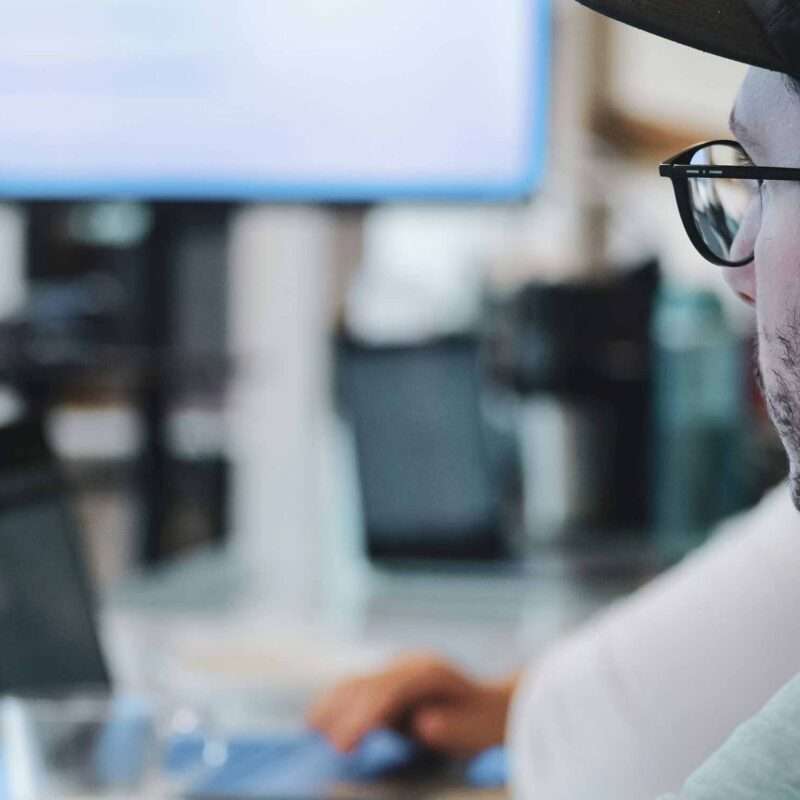 AI infrastructure assessment revealing the gap between automation and intelligence for growth-stage business investment