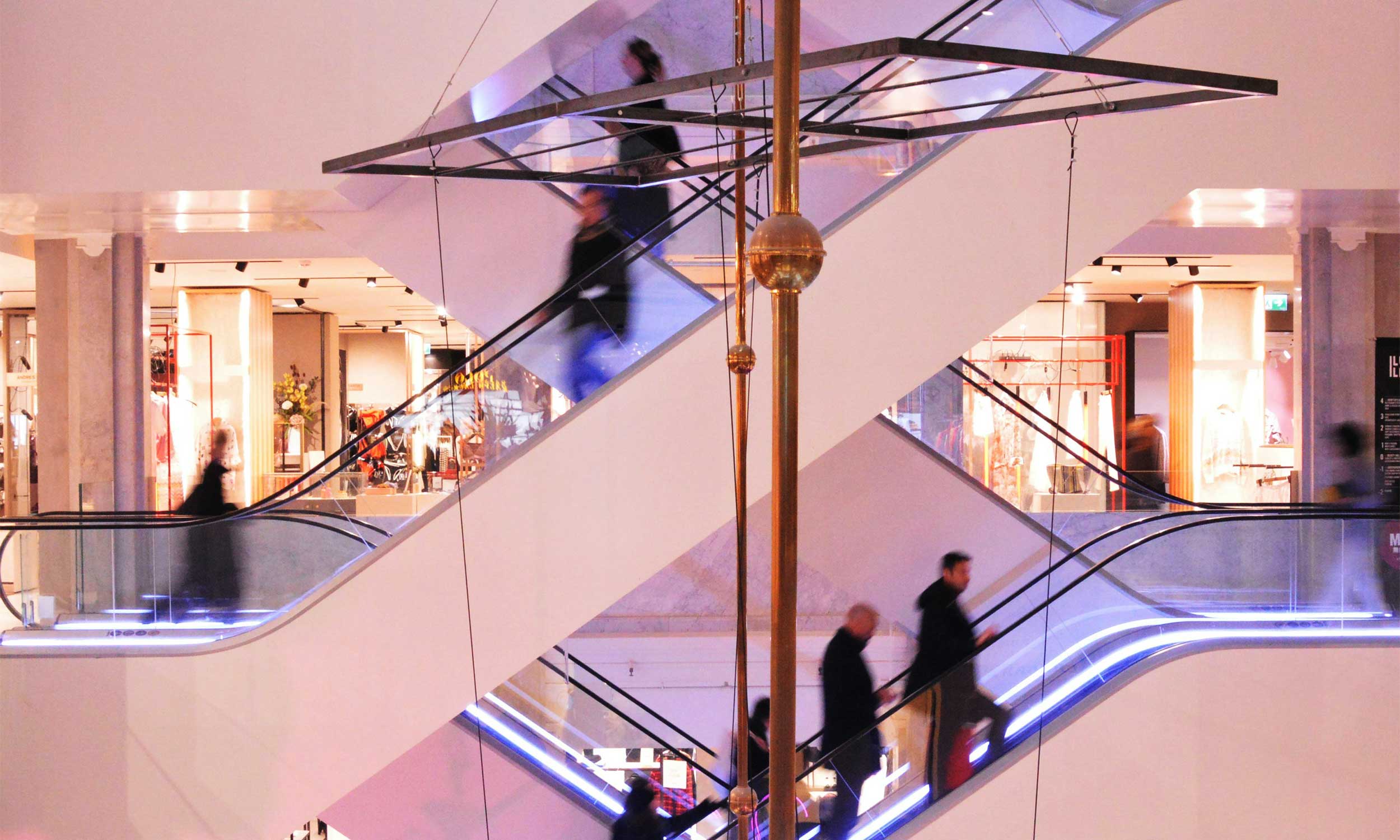 Agentic AI retail commerce personalization infrastructure now