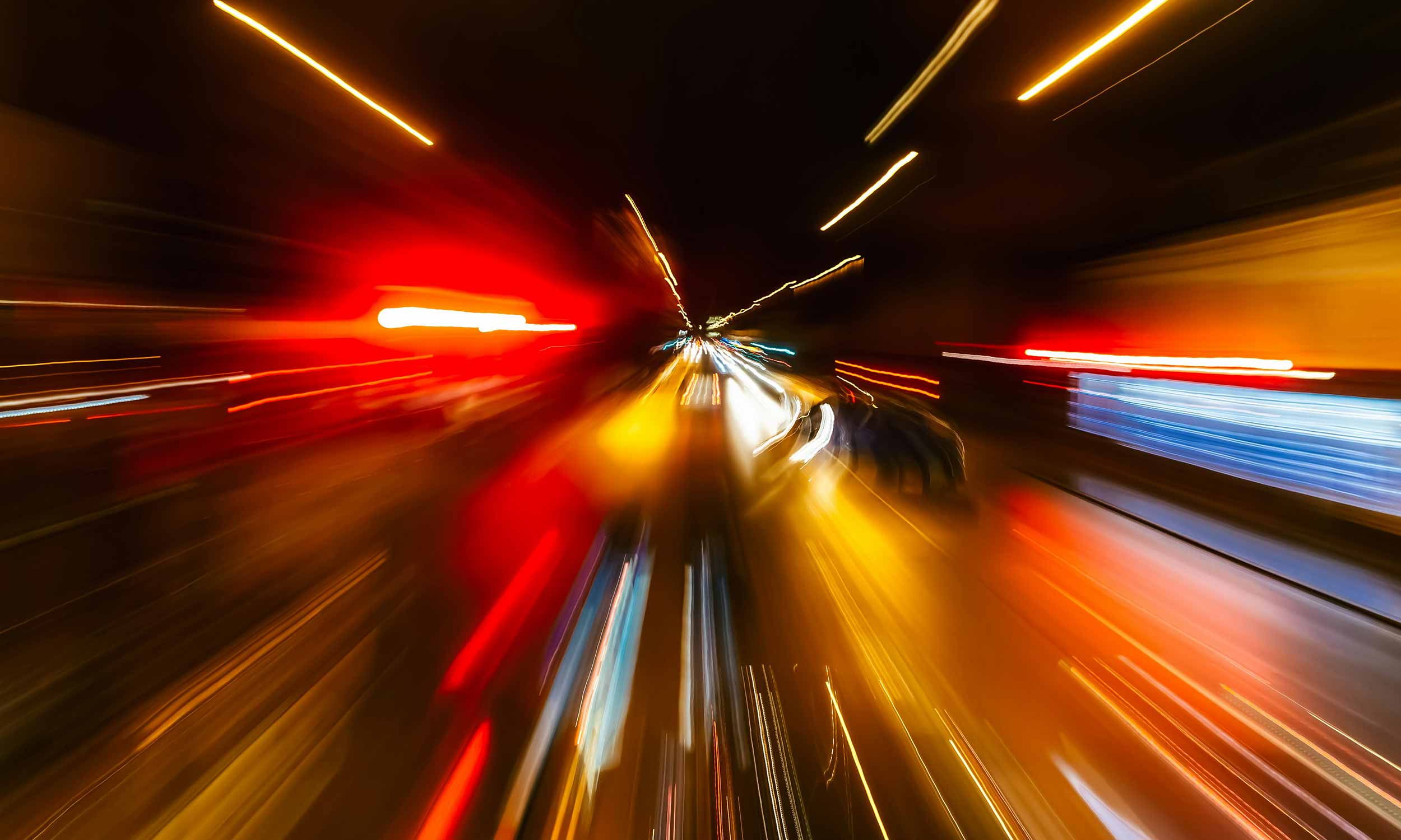 Digital transformation architecture connecting business technology data and customer experience